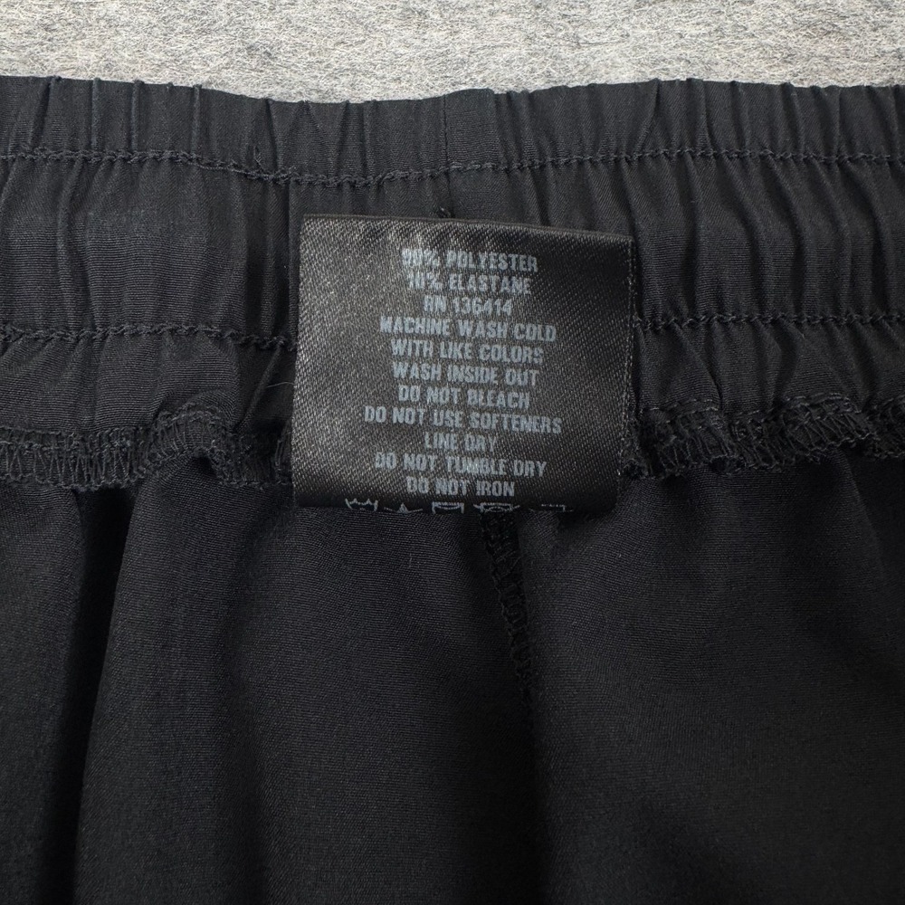TLF Apparel 9" Training Shorts Black Mens XL - Picture 5 of 12